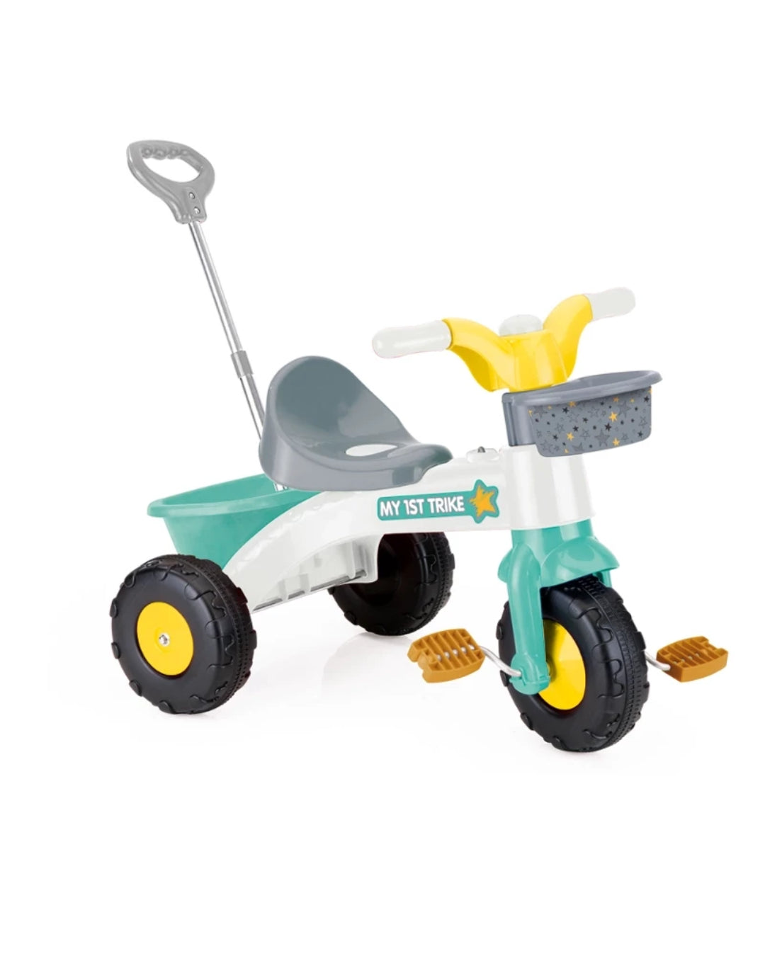 DOLU MY FIRST TRIKE  aleemaz.com  DOLU MY FIRST TRIKE  aleemaz.com